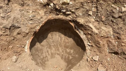 Keşan'daki dalış okulları inşaatında 'tarihi alan' iddiasına ilişkin açıklama