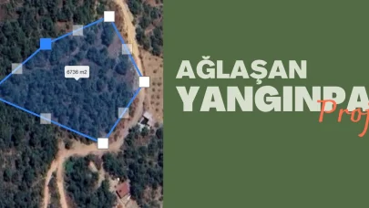 Kestel Belediyesi, yangınlara karşı aldığı yeni önlemleri tanıttı