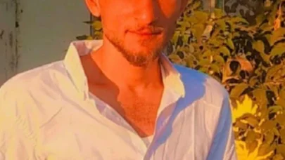 Kestiği ağacın altında kalıp, öldü