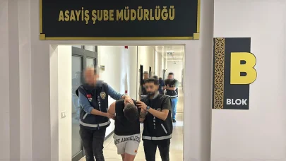 'Kız meselesi' cinayetinde 2 tutuklama