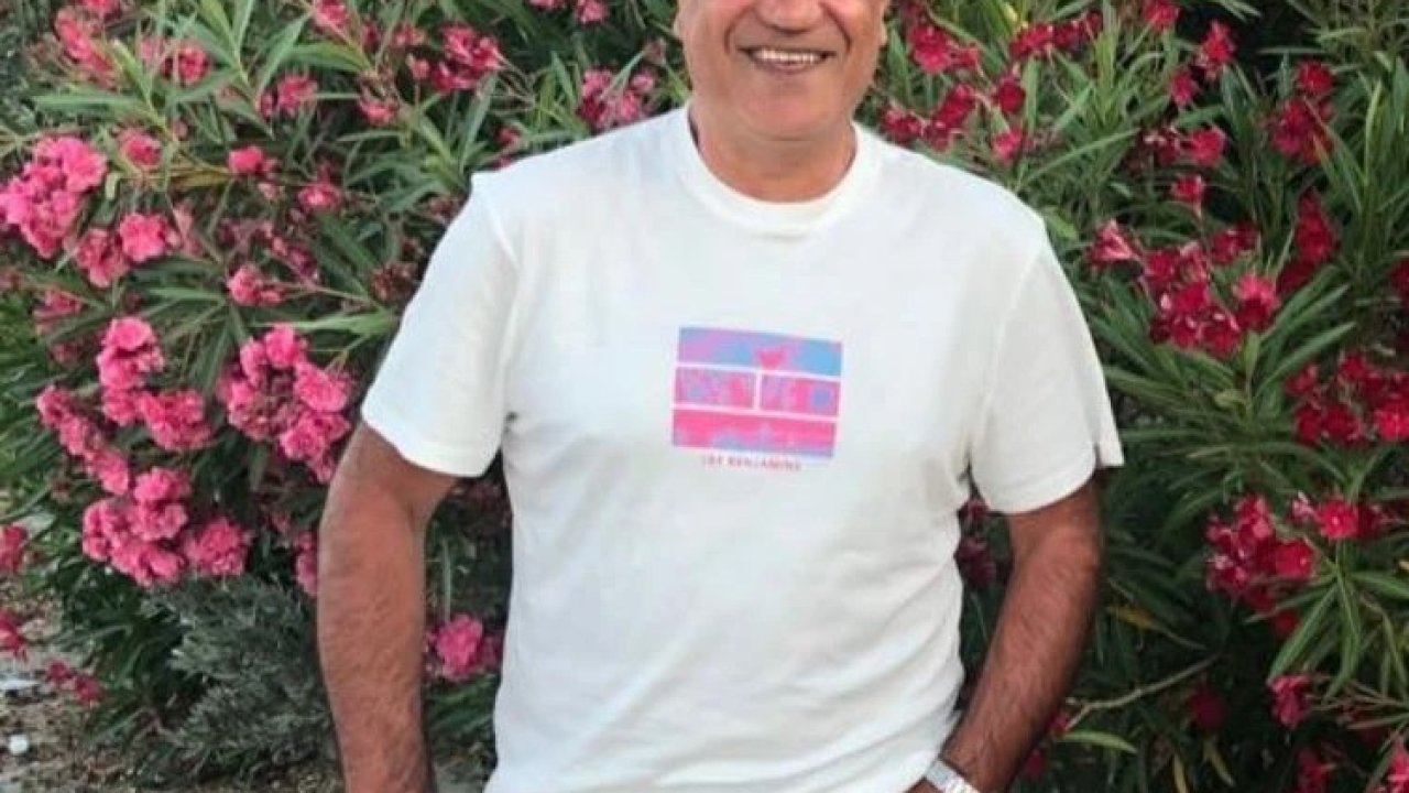 Milli voleybolcu Çalışkan kardeşlerin babası toprağa verildi