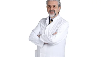 Op. Dr. Osman Metin’den prostat kanseri uyarısı