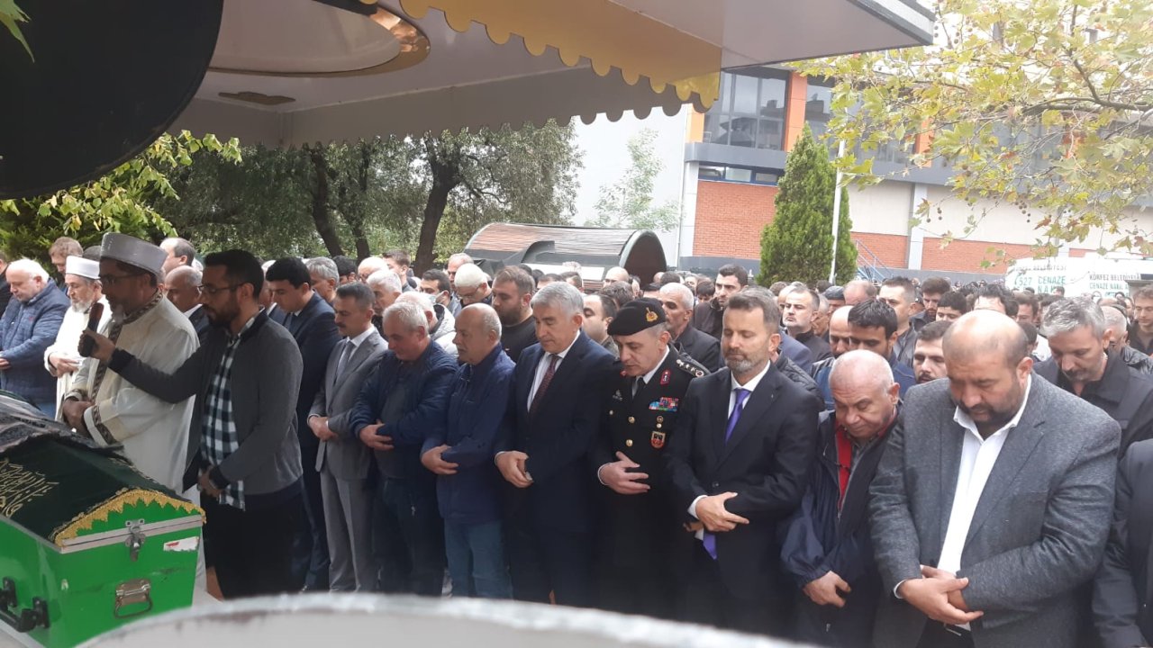 Polis otosunun çarptığı Kadir Miraç öldü