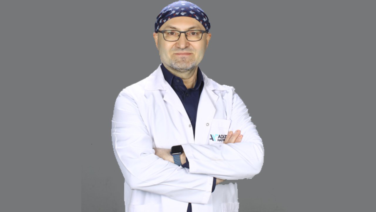 Prof. Dr. Duran: Tüp bebek uygulamalarında tedavi planı kişiye özel olmalıdır