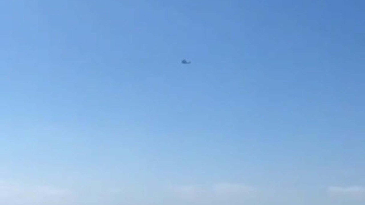 Sahil Güvenlik botuna çarpan göçmen botundaki kayıp kişinin cesedi bulundu; ölü sayısı 6'ya çıktı