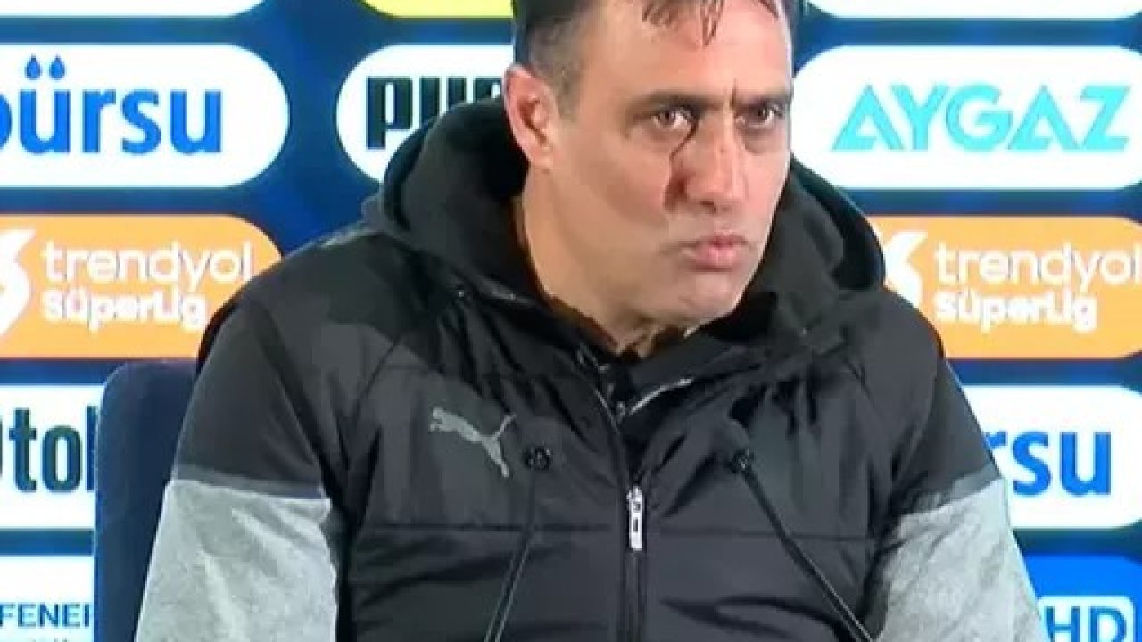 Sakaryaspor’da Serhat Sütlü dönemi