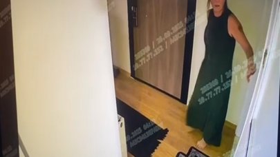 Şarkıcı Güllü'nün oğlu Tuğberk: Evimizdeki zemin kaygan olduğu için annem ve ben çok düştük