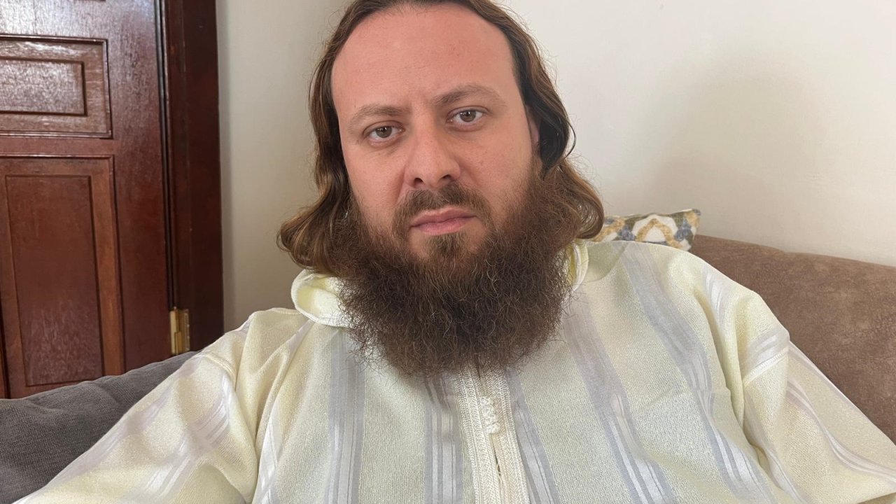 Silahlı saldırıda yaralanan hac ve umre rehberi Akdeniz: Zemzem suyu ikram ederken vuruldum