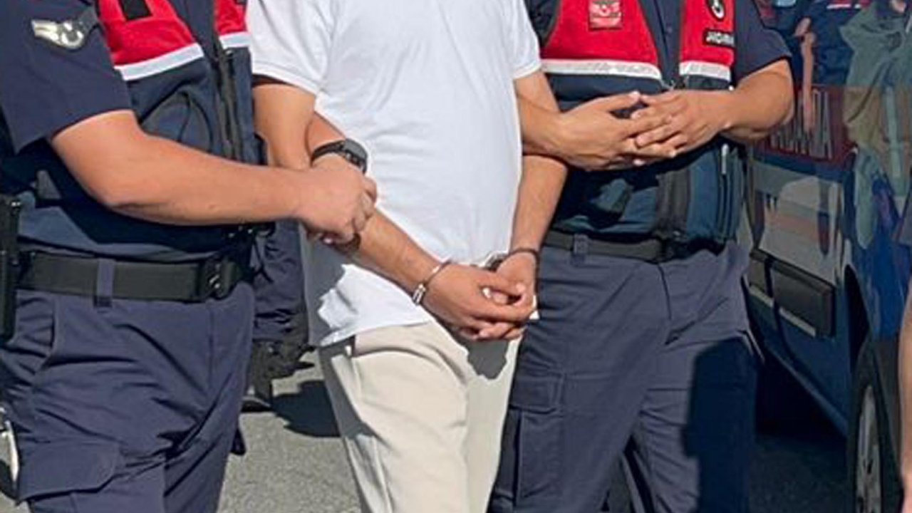 Tabanca ile öldürüldü; 1 oğlu tutuklandı, diğer şüpheliler serbest