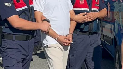 Tabanca ile öldürüldü; 1 oğlu tutuklandı, diğer şüpheliler serbest