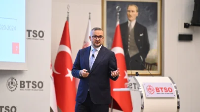 TCMB Başkanı Karahan: Yıl sonunda enflasyonun yüzde 29’un altına düşmesini bekliyoruz