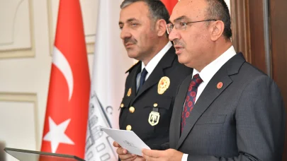 Tekirdağ’da geçen ay 165 düzensiz göçmen yakalandı
