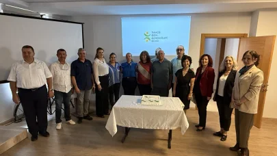 Tekirdağ’da Gıda Mühendisleri Günü kutlandı