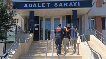 Telefon dolandırıcısı Manisa’da yakalandı