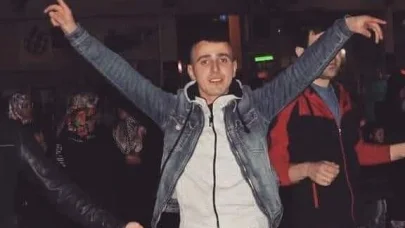 Trafik kazası sonrası ağır yaralı olarak kaldırıldığı hastanede hayatını kaybetti