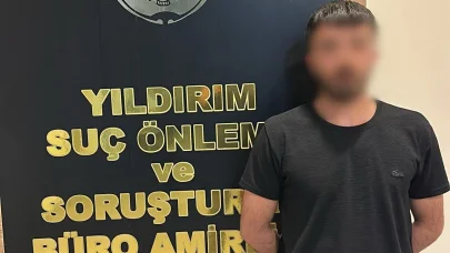 Uyuşturucu şüphelisi kahvehanenin tuvaletinde yakalandı