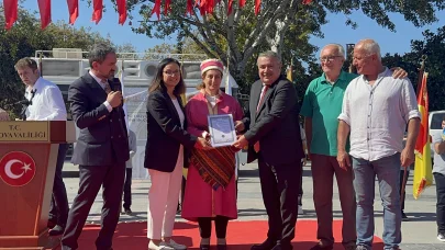 Yalova’da 38’inci Ahilik Haftası kutlandı