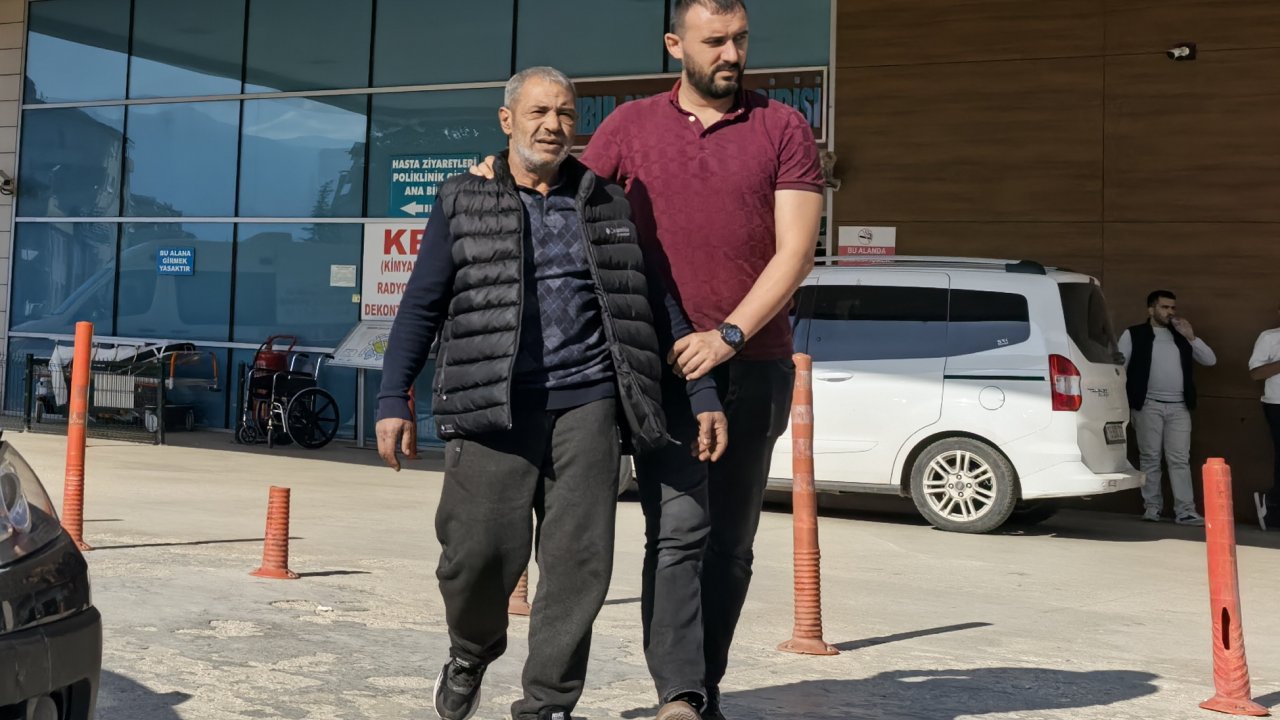 Evinde uyuşturucuyla yakalanan şüpheli tutuklandı