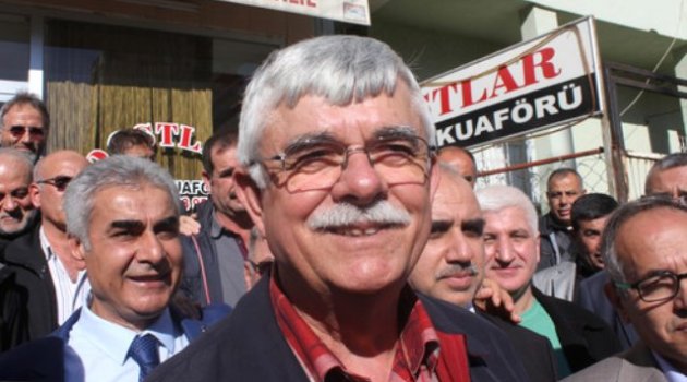 35 Yıl Sonra Bir Araya Gelip Askerlik Anılarını Tazelediler