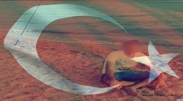 5 Metre Yükseklikten Düştü