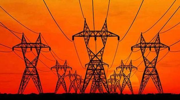 Pazar Günü Elektrikler Yok
