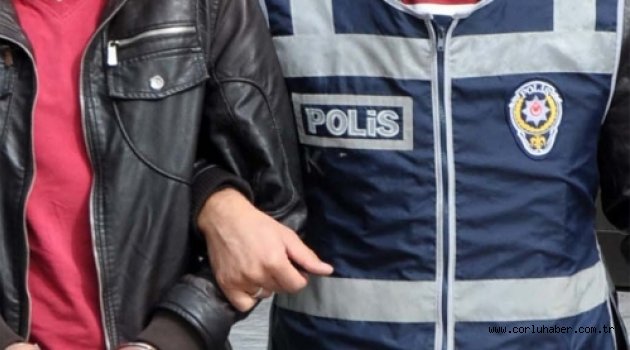 7 İnfaz Koruma Memuru ile 2 Zabıt Katibi Gözaltına Alındı