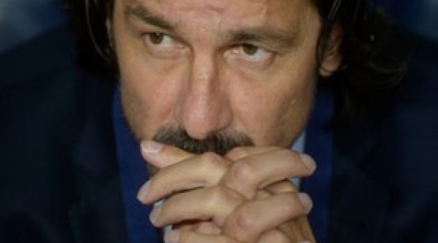 Antalyaspor'da Yusuf Şimşek depremi!..