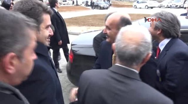 Bakan Müezzinoğlu: Lüzumsuz Yere, 112'yi Arıyorlar