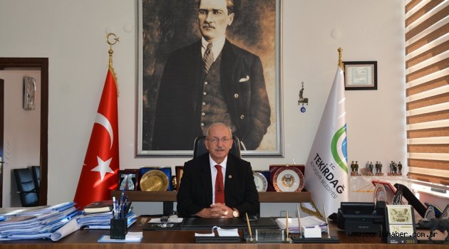 Başkan Albayrak Sultanahmet’te Meydana Gelen Terör Olayını Kınadı