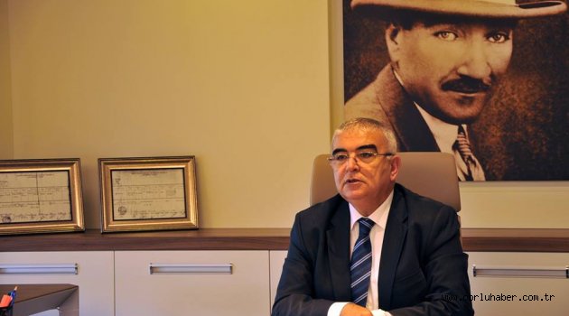 Başkan Baysan'dan Darbe Açıklaması