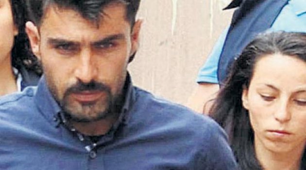 Bebeğini öldüren anne ve sevgilisine müebbet