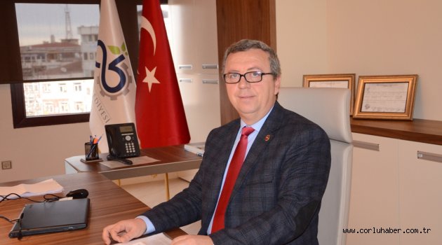 Belediye Başkanına İskender Coşkun Vekâlet Ediyor