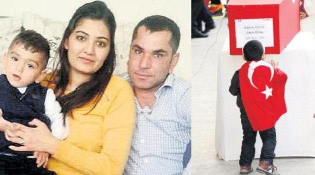 Bu benim babam