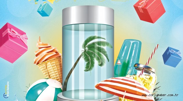 Bu Yıl Tatil hediyeleri Orion'dan