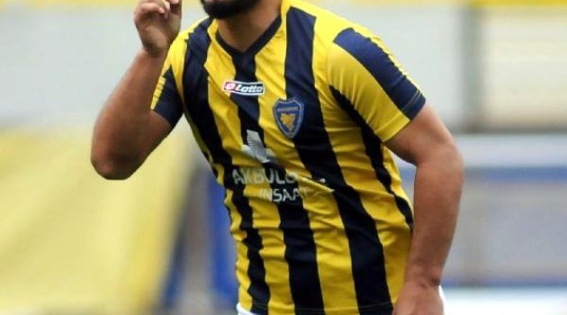 Bucaspor'da Emre Dönüyor Berkant Gitti