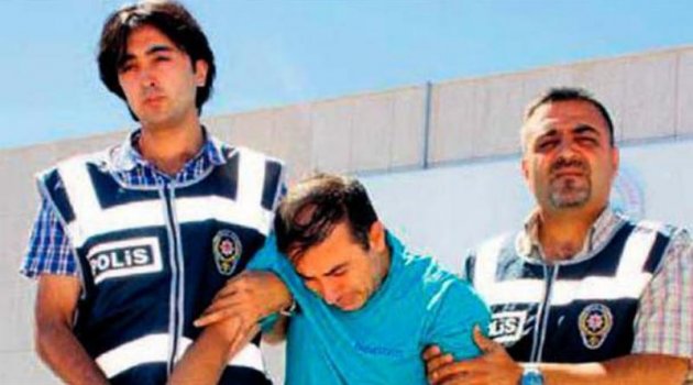Cani kapıcıyı Yargıtay affetmedi