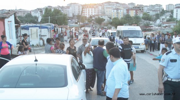 Çerkezköy Emniyetinden Büyük Operasyon