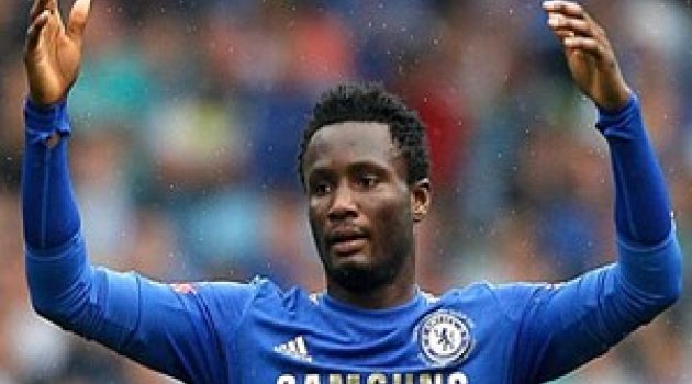 Cimbom'da Obi Mikel sürprizi!