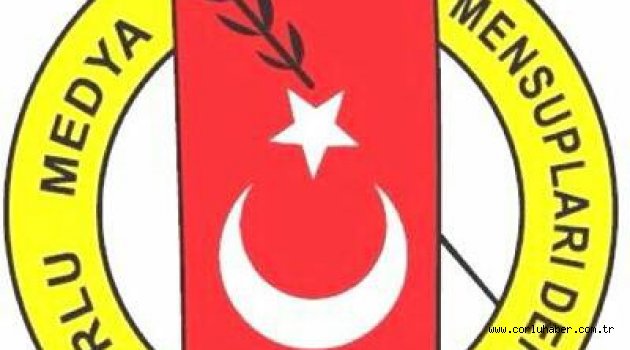 ÇMMD Başkanı Taşkın’dan Basın Bayramı Mesajı