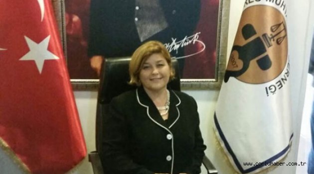 Çorlu Muhtarlar Derneğinde Koltuk Sevdasına Düşmüşlerdir.