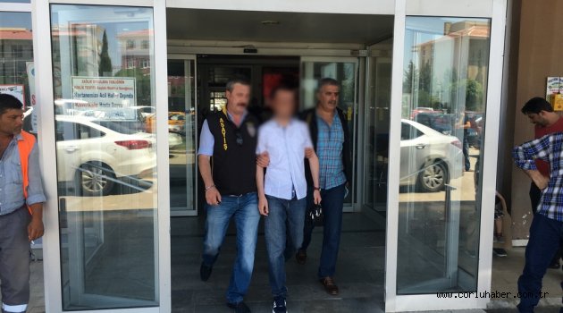 Darbe Girişimi Sonrası Gözaltılar Başladı