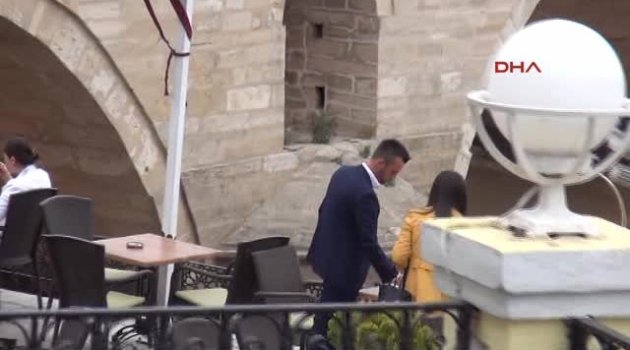 Edirne Rüyası Gerçek Oldu
