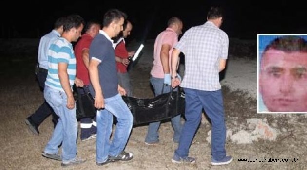 Engelli Genç Evin Çatısında Canına Kıydı