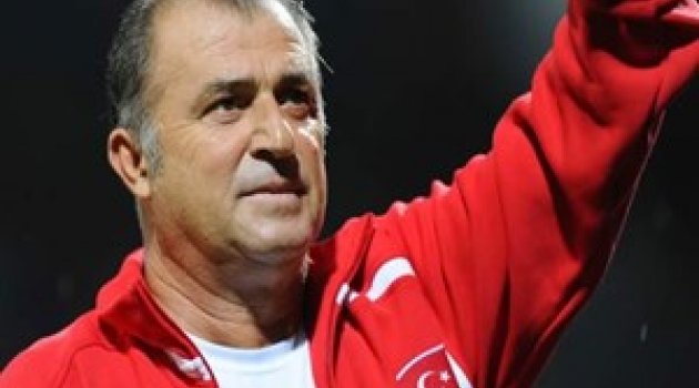 Fatih Terim&#039;den 5 Ocak devrimi!..
