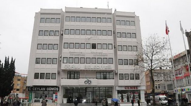 FETÖ Soruşturması Belediyeye Sıçradı