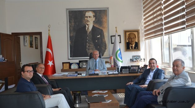 Güneşin Gücü ile Çiftçinin Yüzü Gülecek