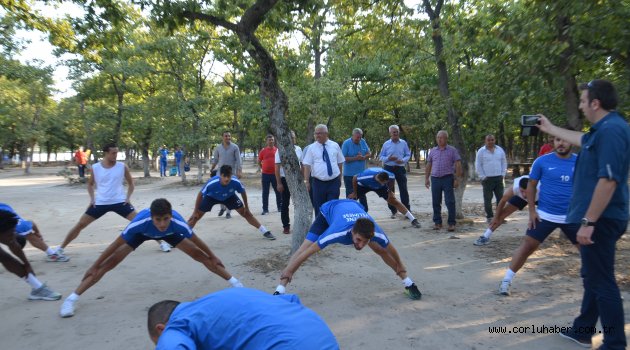 Hedef Şampiyonluk Hedef 3.Lig
