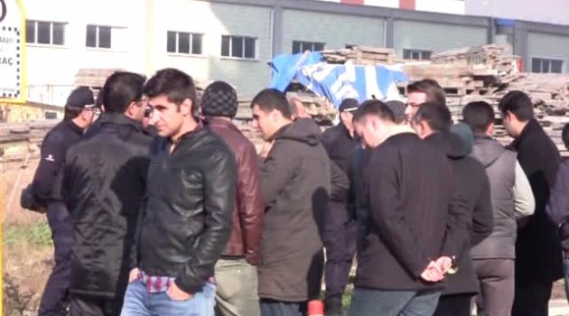İnfaz Koruma Memurlarına Yönelik Soruşturma