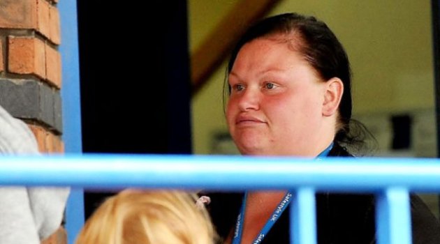 Kalpsiz Anne, Yeni Doğan Bebeği Can Çekişirken Sevgilisiyle Cinsel İlişkiye Girdi