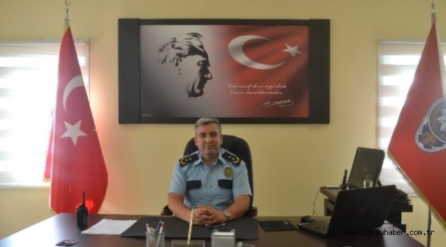Kapaklı Emniyet’te Flaş Gelişme